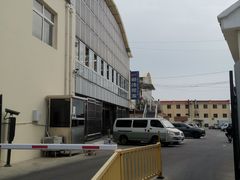 -石塘路海鲜市场(草厂中路店)