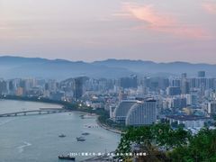 -鹿回头风景区
