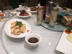 -金米箩大酒店(五角场店)