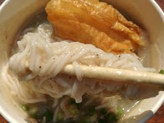 -斌斌鲜鱼糊汤粉(粮道街店)