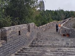 -雁门关景区