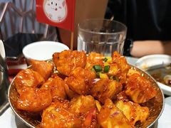 -强强烧烤·宵夜(方庄店)