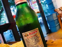 -重庆烧鸡公火锅(簋街店)