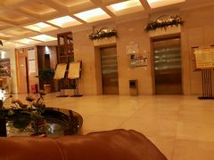 -黄金海岸水疗会所(凯利宾馆店)
