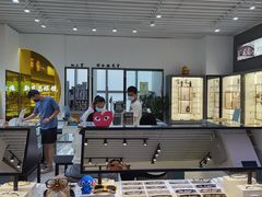 -三叶眼镜城(八佰伴店)