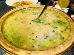 -悦百味·品质川菜(橄榄郡店)