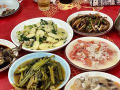 -红灯笼龙凤饭店(宁波老字号店)