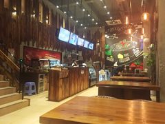 -彼芝奇比萨(红坊店)