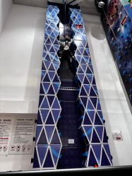 -meland club亲子乐园(重庆万象城店)