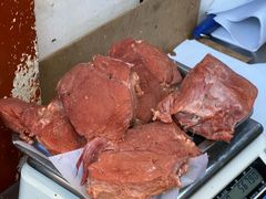 -刘纪孝腊牛羊肉(北广济街店)