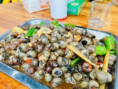 -新湖烧鸡(光明店)