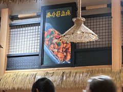 -冰川朝鲜族料理·东北菜(观前店)