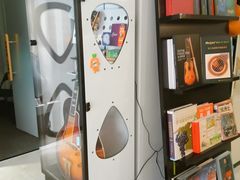 -何顺华吉他沙龙