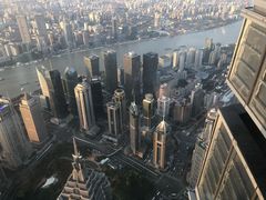 -上海中心大厦