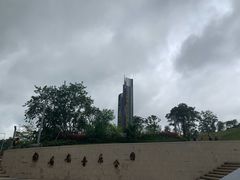 -白石龙音乐公园