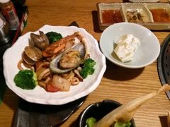 -赤坂亭·M9和牛烧肉·铁板烧(合肥万象城店)