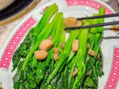 -禄婶鸡煲·打边炉