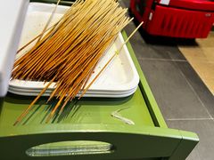 -佰人王串串香火锅(洋珠巷店)