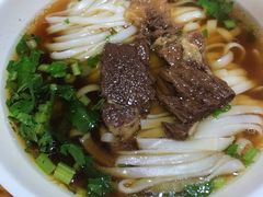 -肆姐面粉馆(坡子街店)