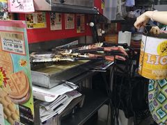 -利强记北角鸡蛋仔(弥敦道店 )