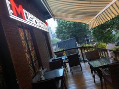 露天位-MUSICIAN庙色唇(東山店)
