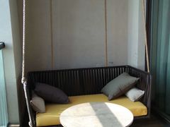 -上海崇明金茂凯悦酒店