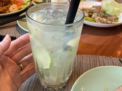 -mango tree芒果树泰国餐厅(青岛万象城店)