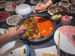 -宽坐火锅(万象城店)