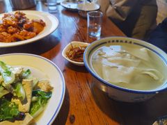 -老雒阳面馆·水席(洛宁高速路口店)