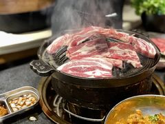 -kingkong大猩猩烤肉(CBD店)