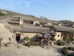 -山西王家大院