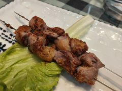 -伊帆食府·青海地方特色美食