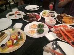 -热带雨林汗蒸馆(汶水东路店)