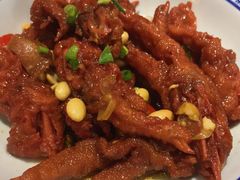 -裕鼎鲜·新中菜(金鼎广场店)