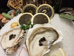 -半岛翡丽海鲜自助餐厅(观风亭店)