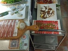 -猫抓烤肉(武进吾悦广场店)