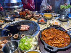 -安又胖韩国烤肉