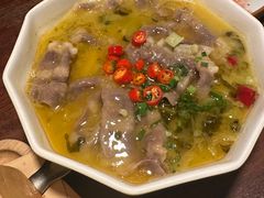 -外婆家(南开大悦城店)