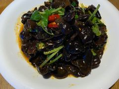 -清真·卡德尔大叔新疆主题餐厅(龙汇路店)