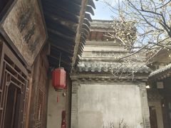 -胡氏古民居建筑
