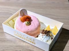 -食武士·舒芙蕾(新街口明瓦廊店)
