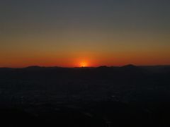 -长虫山生态公园风景林
