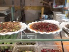 -老号尤兔头(西川店)