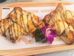-小董哥烤串·爆汁大油边(故宫店)