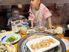 -三个渔夫·蒸汽海鲜(小白楼店)