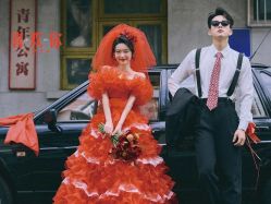 -雅云婚纱摄影工作室旗舰店