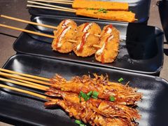 -炉鱼(无锡八佰伴中心店)
