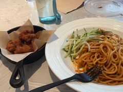 -必胜客(赛格国际购物中心店)