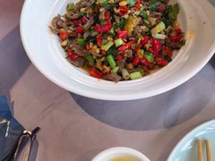 -洞庭鱼香(万科店)