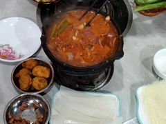 -范贤光鸡公煲(平乐园总店)